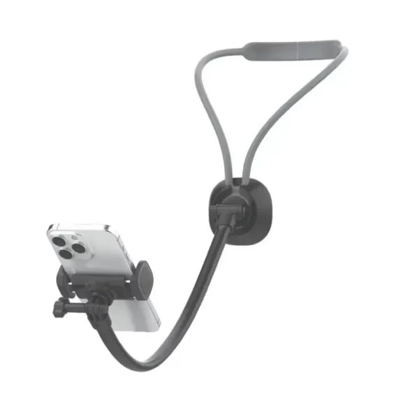 پایه نگهدارنده گردنی گوشی موبایل - گرین لاین مدل Flex Neck
