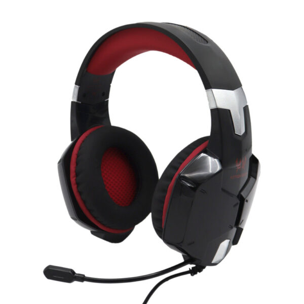 هدست مخصوص بازی کوشن ایچ مدل YPGH-G1200