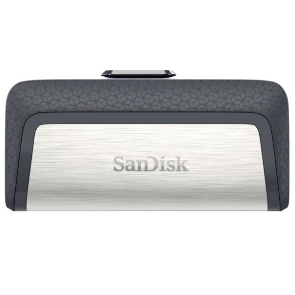 Sandisk Ultra Dual Drive USB Type-C Flash Memory - 32GB