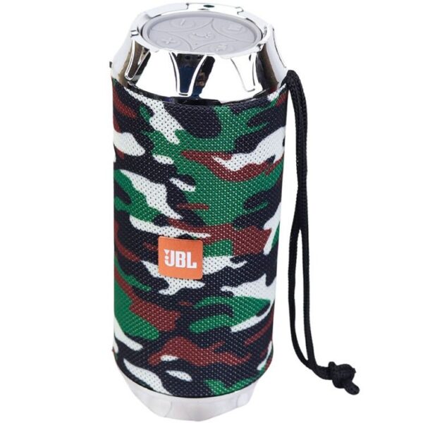 اسپیکر بلوتوثی jbl ak115(طرح)