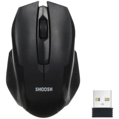 ماوس شوش مدل M25W بی سیم