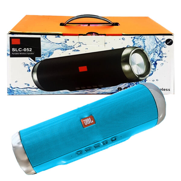 اسپیکر پرتابل جی بی ال SLC-052  طرح JBL