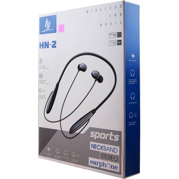 هندزفری گردنی hy مدل HN-2