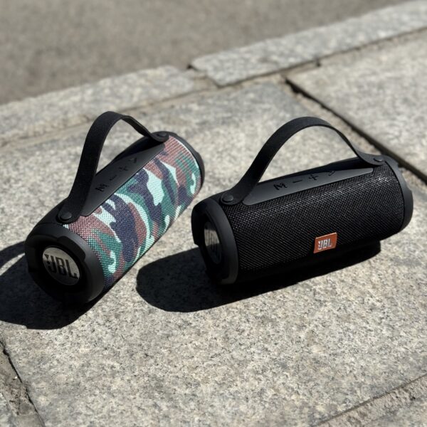 SLC-069 Portable WIRELESS Speaker طرح