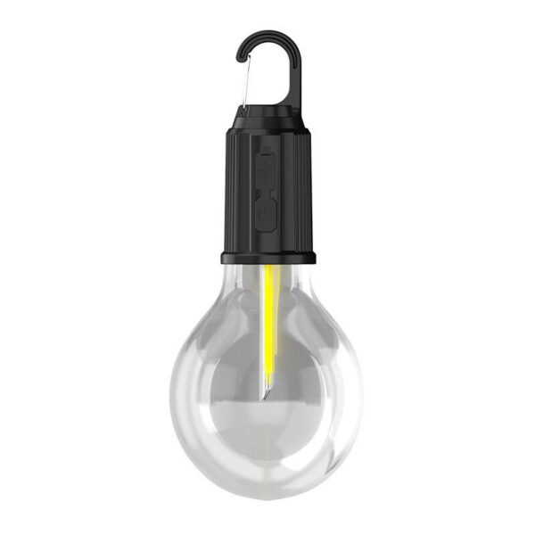 چراغ آویز چادر مدل  Camping Lamp